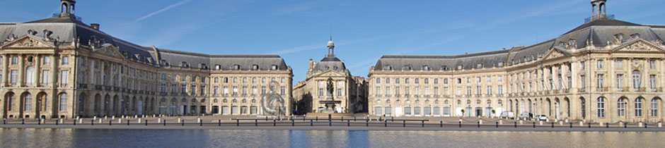 Bordeaux