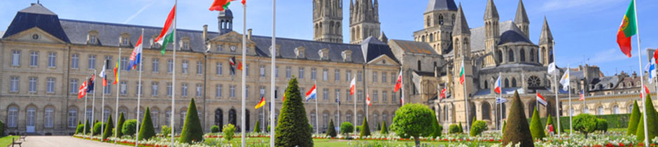 Caen