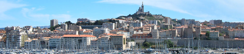 Marseille