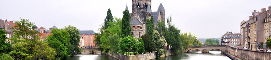 Metz